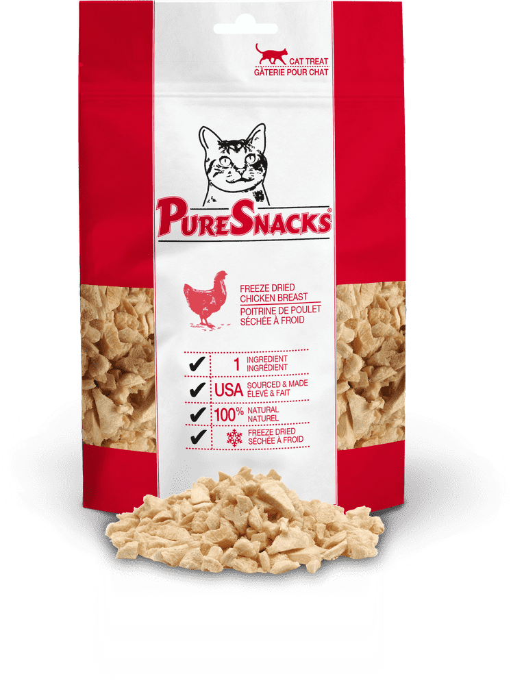Chicken Coop Delights Pure Snacks for Pets PNG