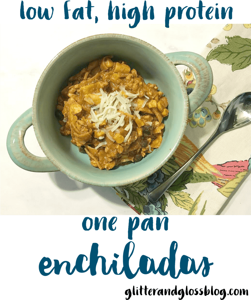 Oatmeal-Infused One-Pan Enchiladas Delight PNG