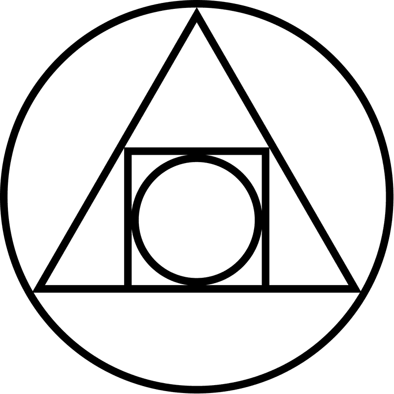 Elegant Jade Stone Treasures PNG