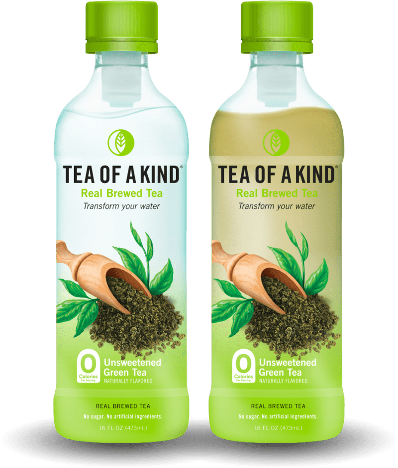 Revitalizing Green Tea Shampoo Bliss PNG