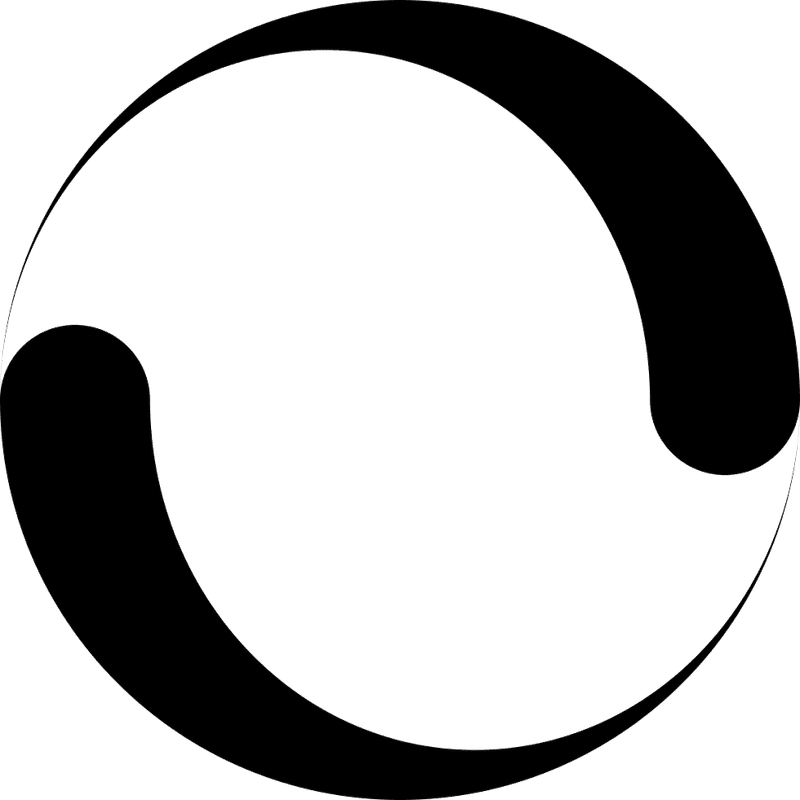 Dynamic Flow Spinner Design PNG