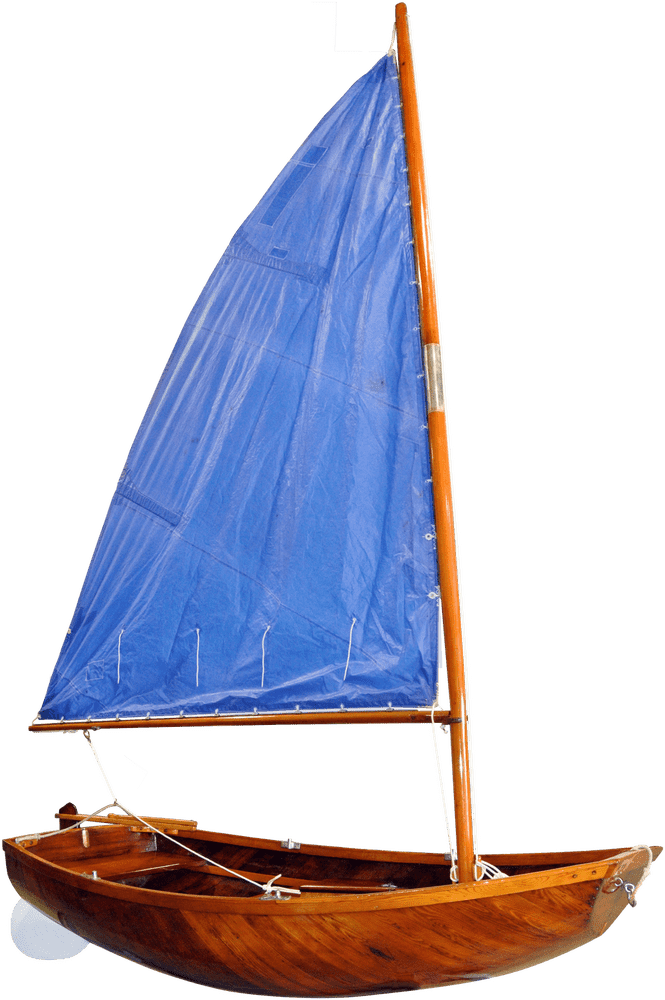 The Charming Sail of the Ferry Boat PNG