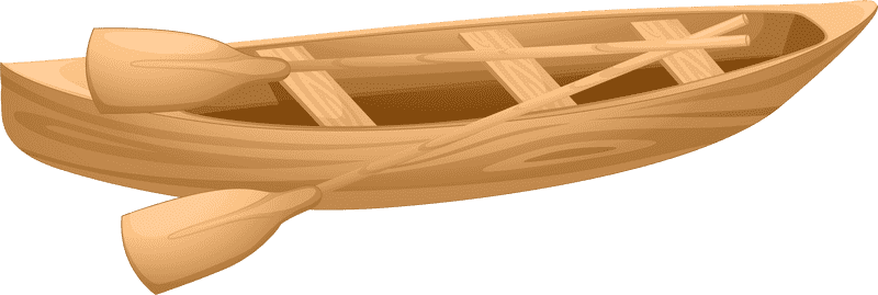 Serene Sailing Boat Adventure PNG