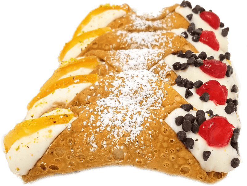 Delicious Delights Bakery Treats PNG
