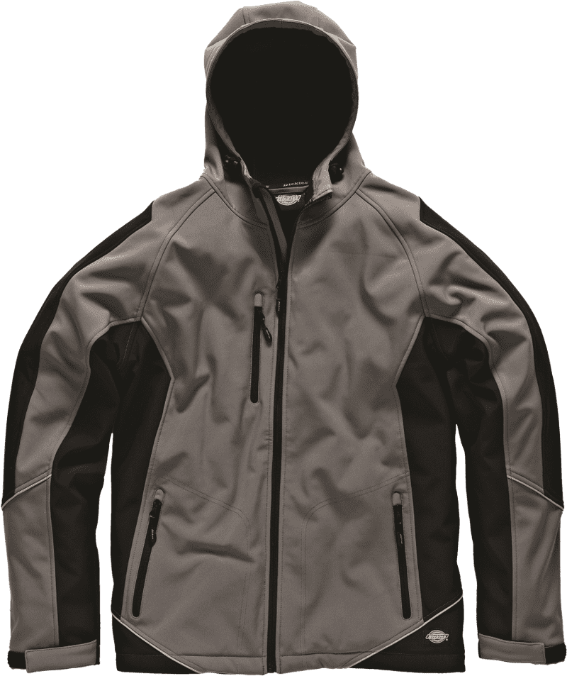 Weather-Resilient Versatile Jacket for All Seasons PNG