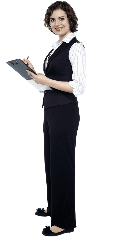 Sleek Adjustable Laptop Stand for Ergonomic Comfort PNG