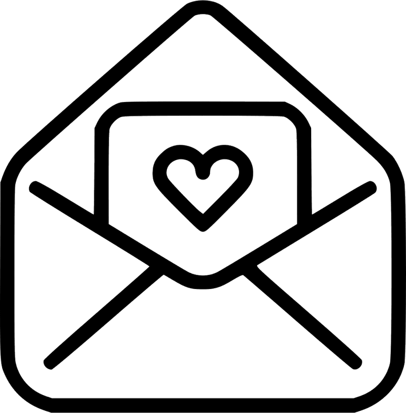 Email Communication Made Easy PNG