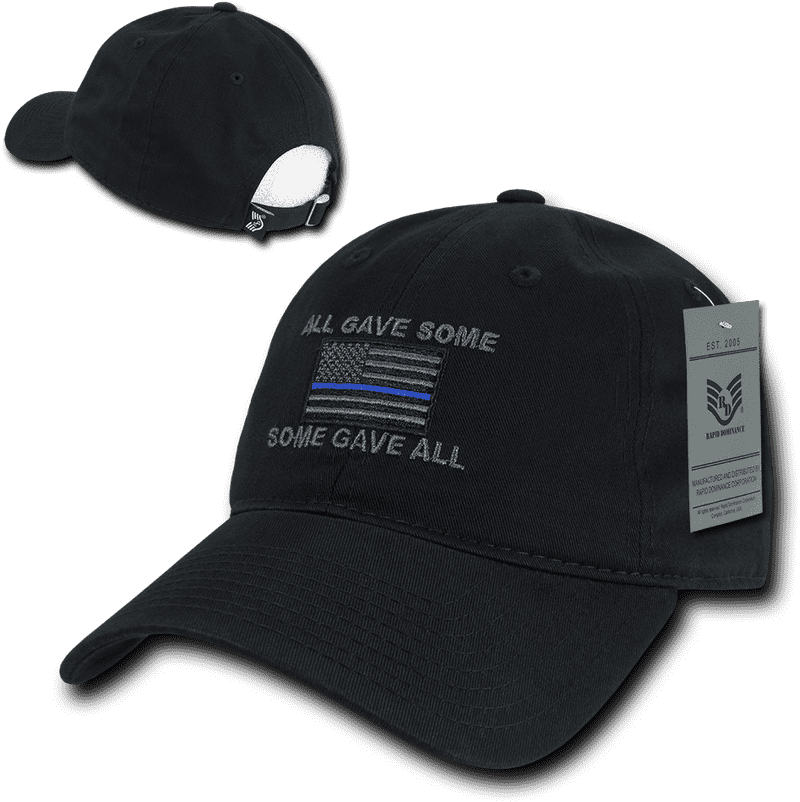 Shipping Heroes Honor and Commitment Cap PNG