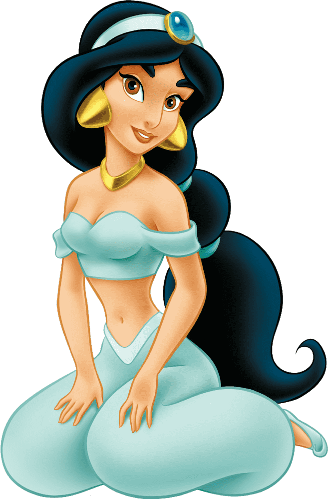 Enchanting Jasmine Tea Delight PNG