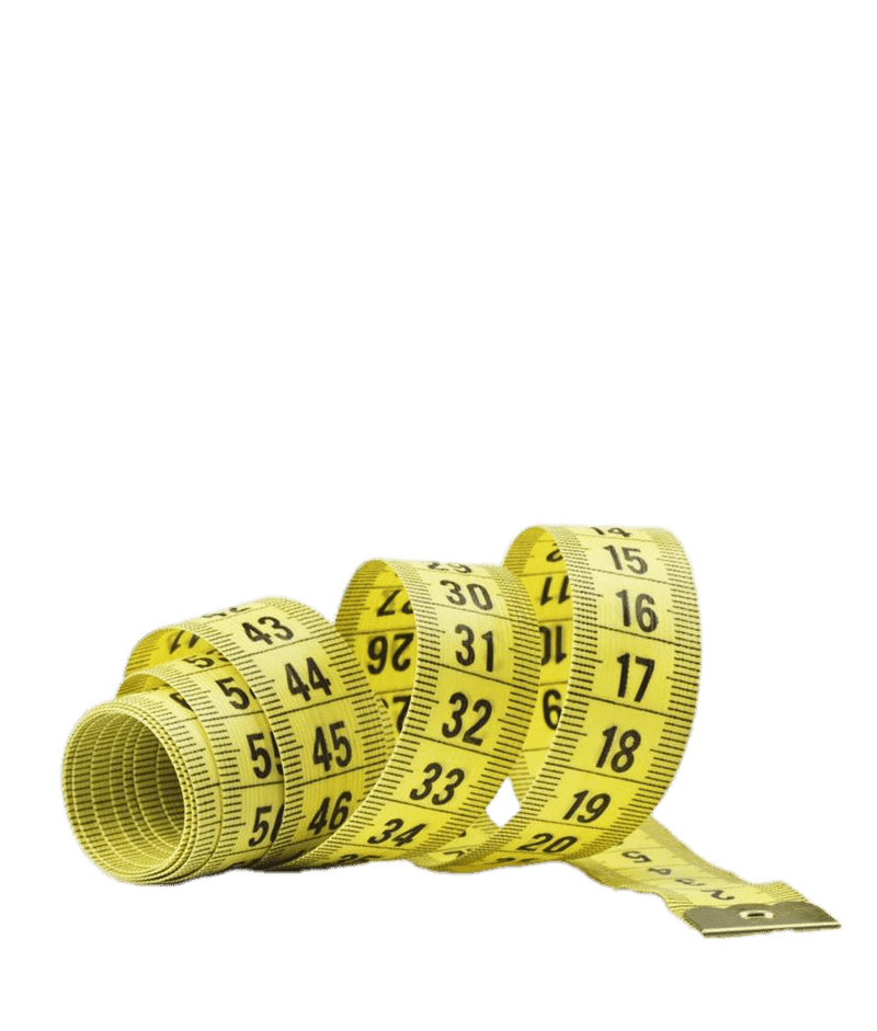 Adhesive Tape for Measurement and Crafting PNG
