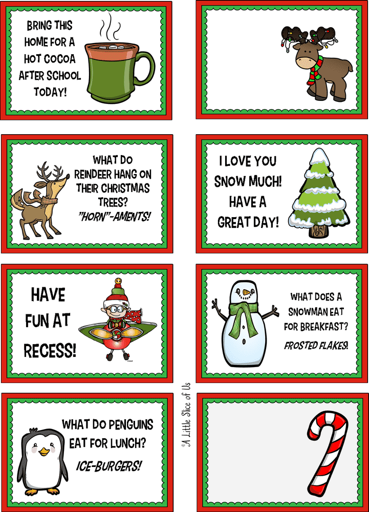 Christmas Cheer and Festive Delights PNG
