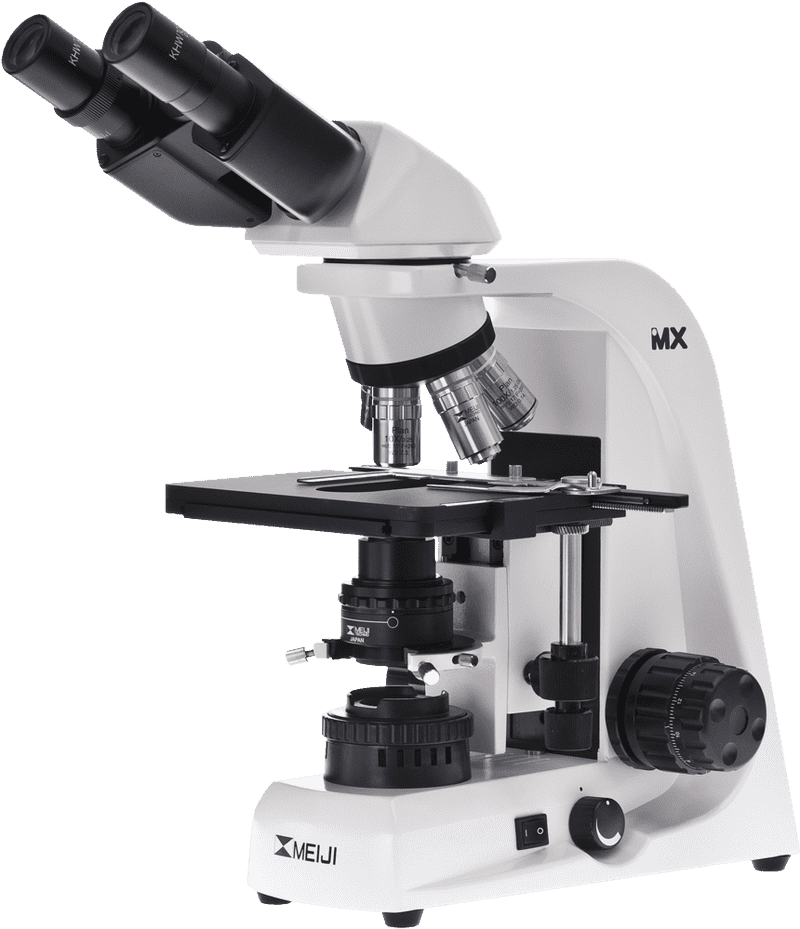 Advanced Scientific Microscope for Precision Observation PNG