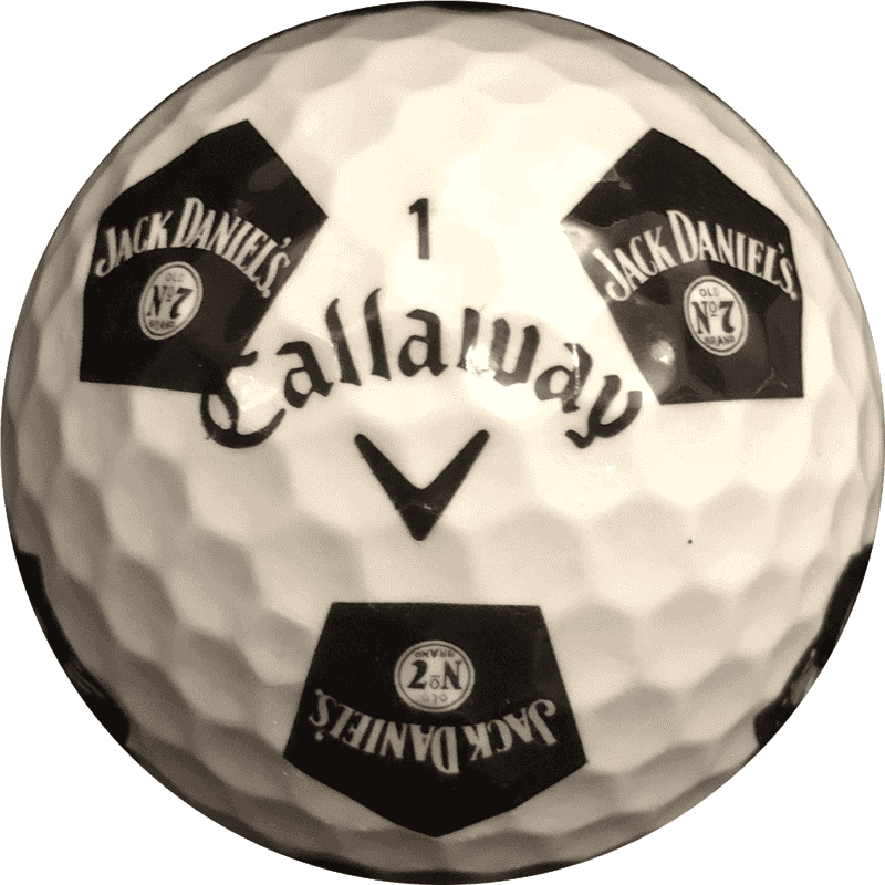 Mini Golf Jack Daniel's Challenge PNG