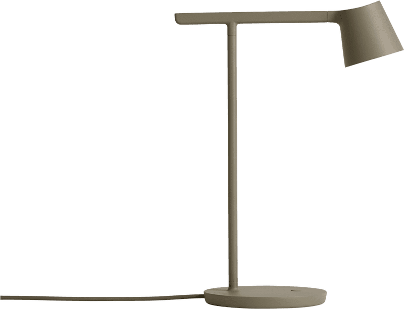 Elegant Modern Lamp and Light Design PNG