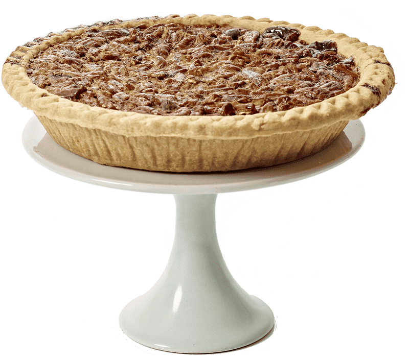Heavenly Pumpkin Pie Delight PNG