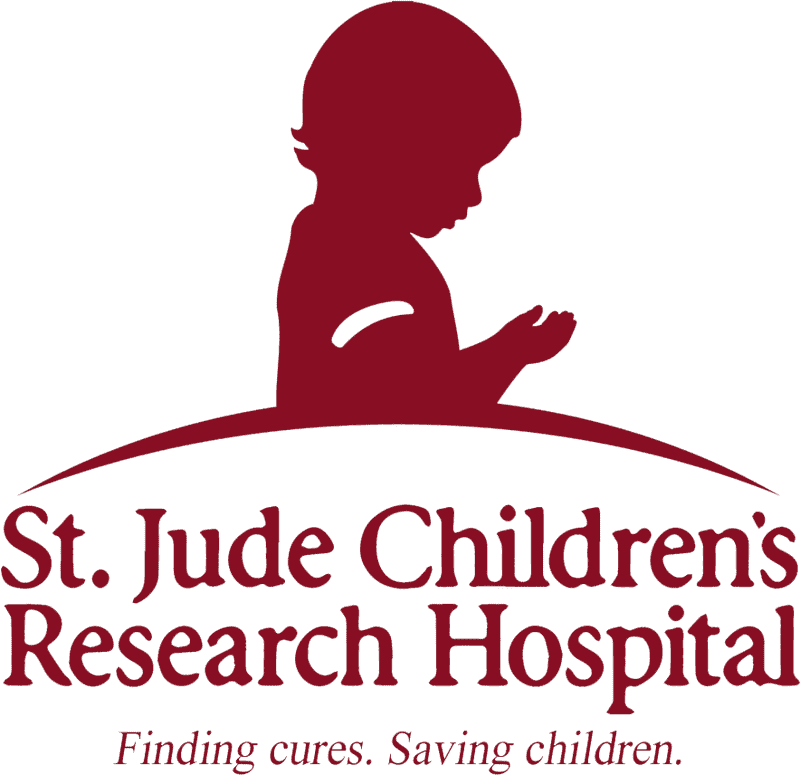 St Jude Children's Research Hospital Hope for Healing PNG