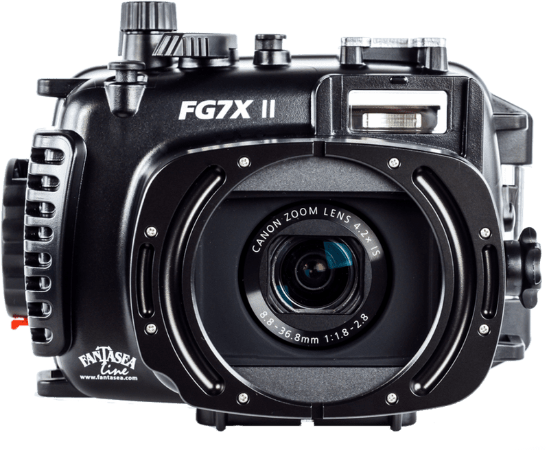 Underwater Photography Adventure Camera PNG