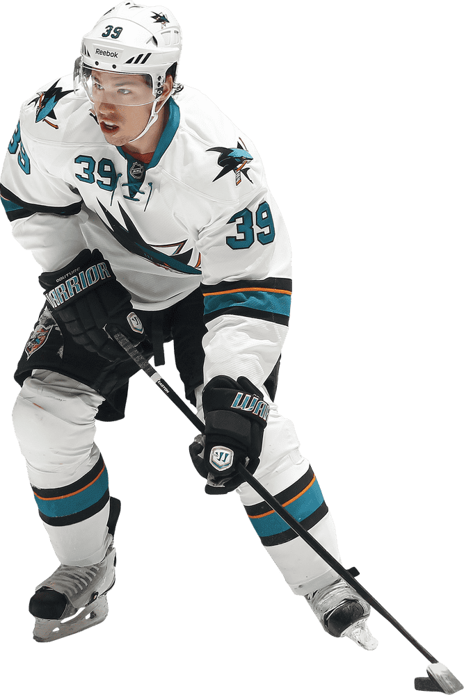 Dynamic Action at the Ice Rink PNG