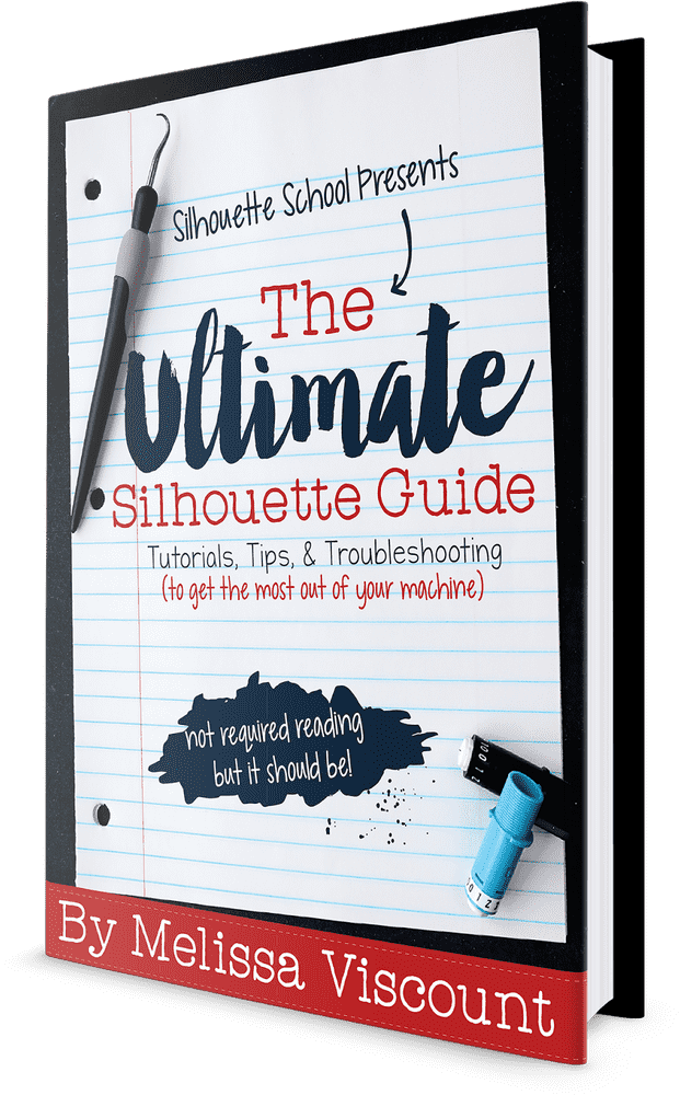 The Ultimate Guide to Mastering Silhouette School PNG