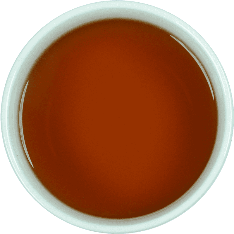 Delightful Brew in a Tea Cup PNG