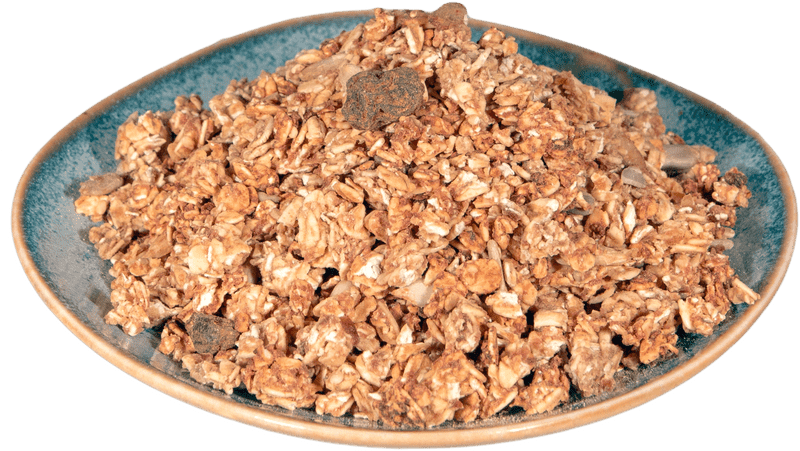 Granola Paradise Bakery Delights PNG