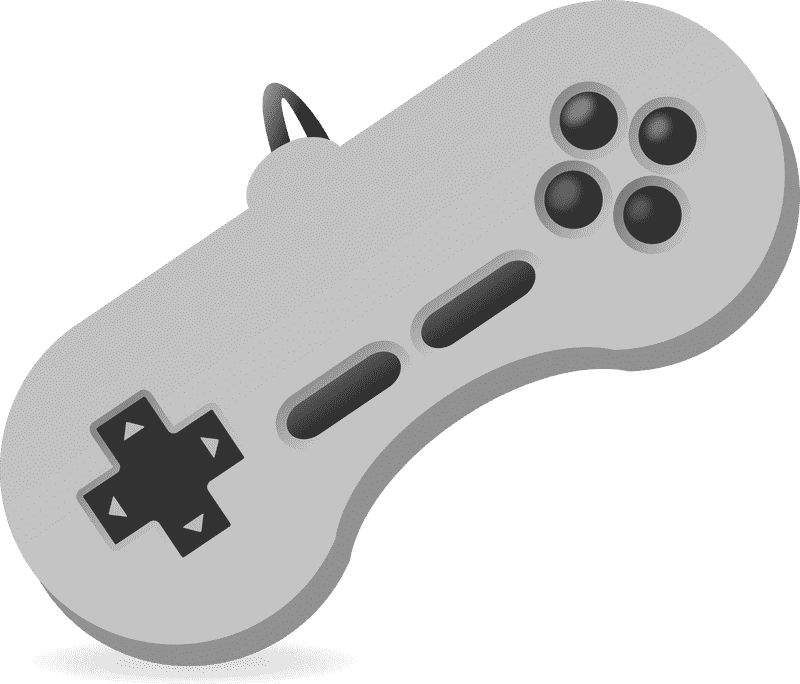 Ergonomic Drone Controller for Precision Piloting PNG