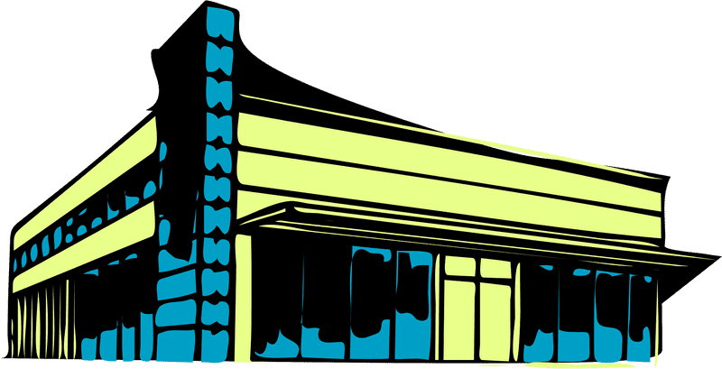 Vibrant Build A Modern Architectural Vision PNG