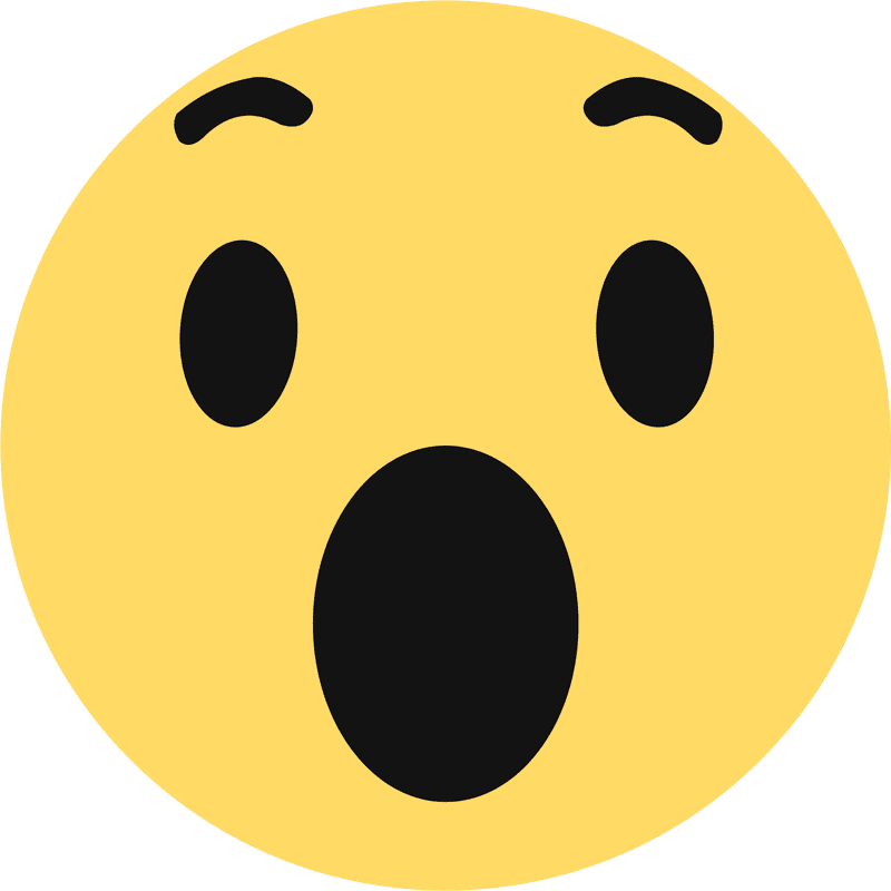 Surprised Expression Auto Part Enthusiast PNG
