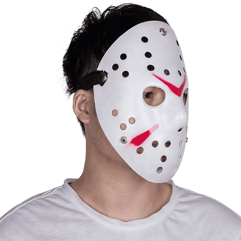 Artistic Welding Mask with Unique Design PNG