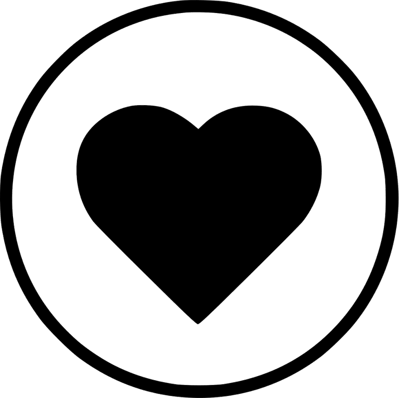 Heartfelt Embrace A Symbol of Love PNG