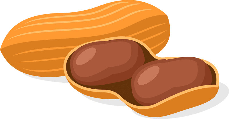 Delicious Peanut Butter Jar Delight PNG