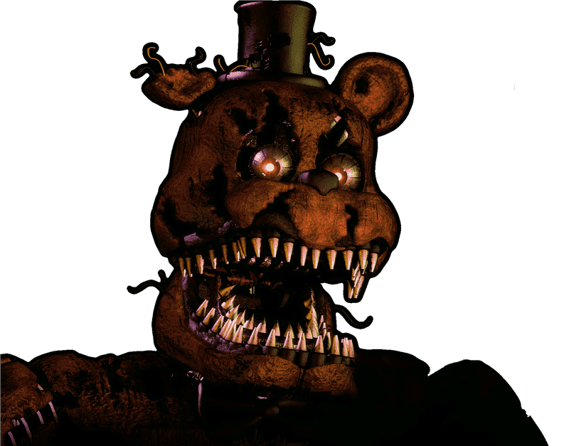 Step Ladder to the Shadows of Fear PNG