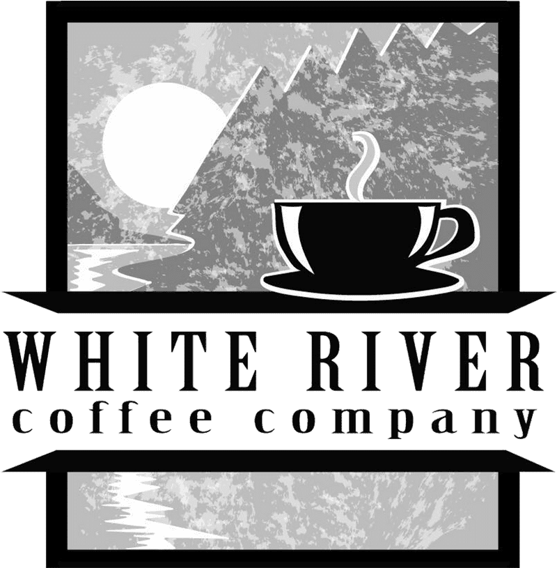 Serene White River Coffee Experience PNG
