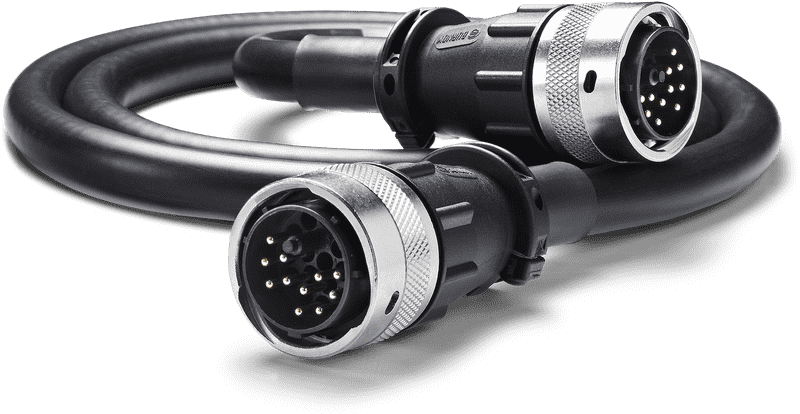 High-Performance Network Cable for Reliable Connectivity PNG