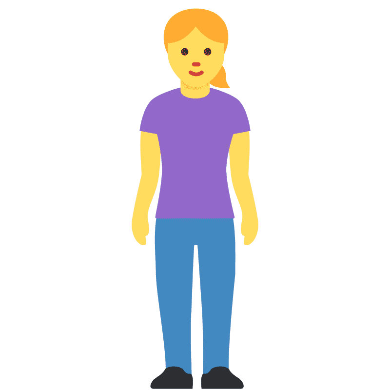 Ergonomic Laptop Stand for Comfortable Viewing PNG