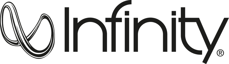 Elegant Infinity Symbol Boundless Possibilities PNG