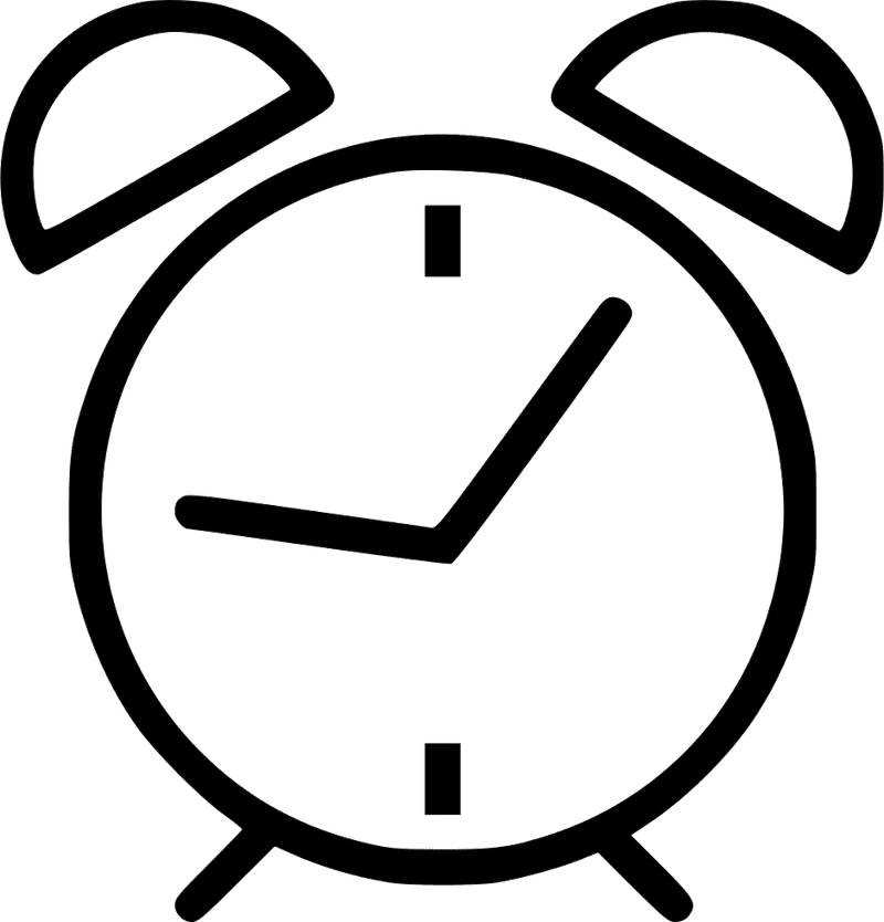 Timeless Elegance of the Mechanical Watch PNG