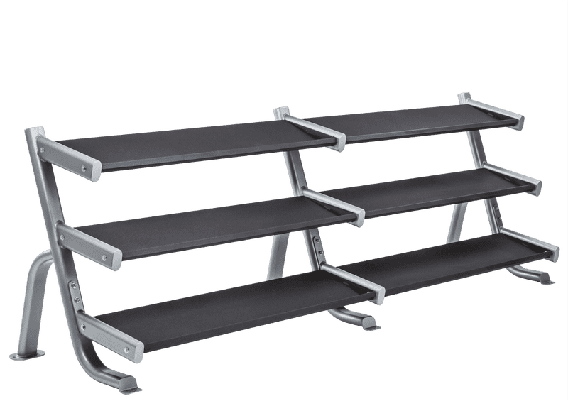 Modern Library Shelf for Organized Reading PNG