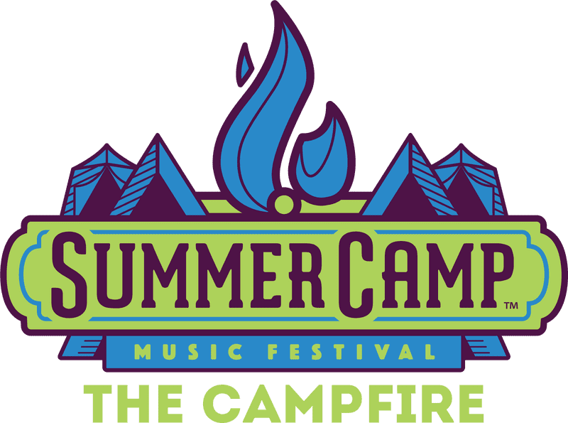 Summer Campfire Music Festival Adventure PNG