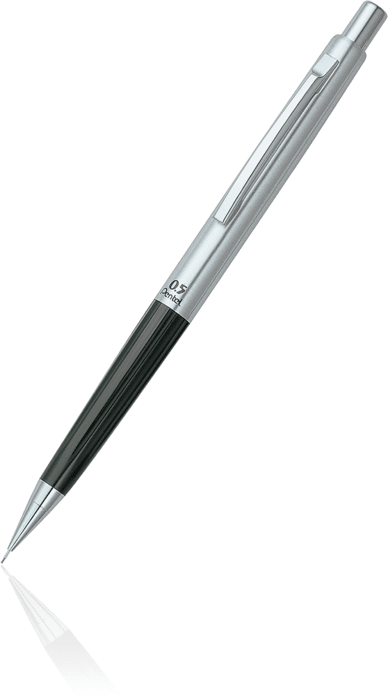 Mechanical Watch Precision Pen PNG