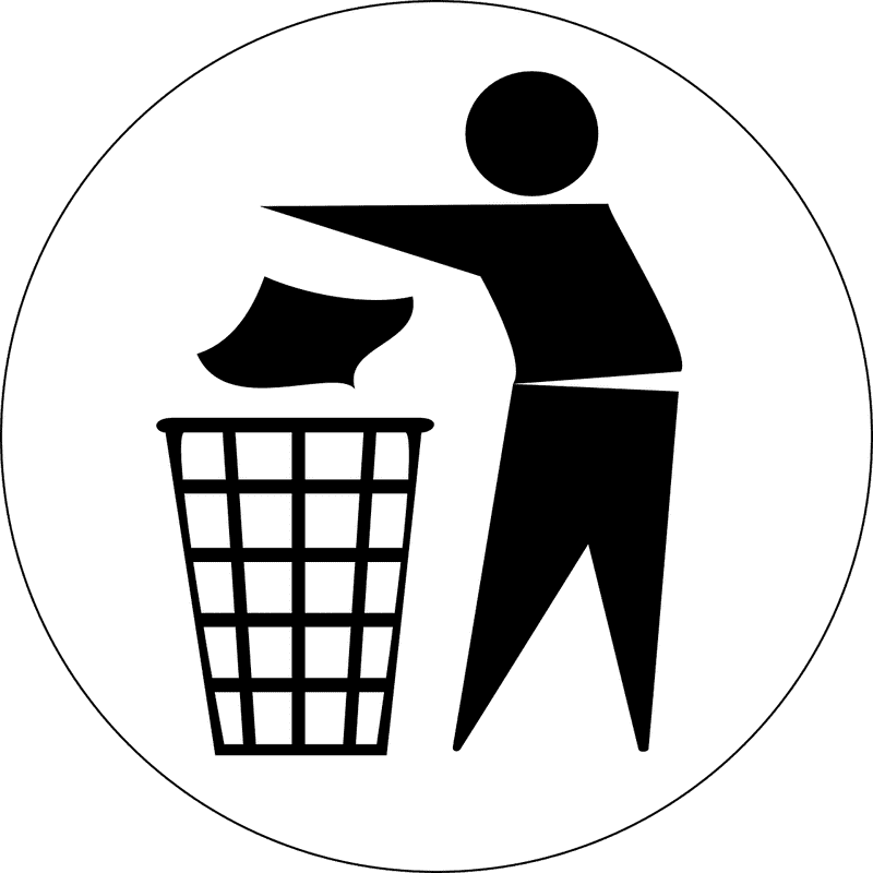 Eco-Friendly Compost Bin for Organic Waste PNG