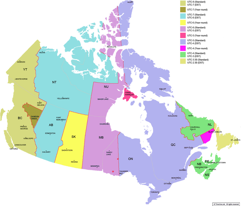 USA Map A Colorful Representation of North American Geography PNG
