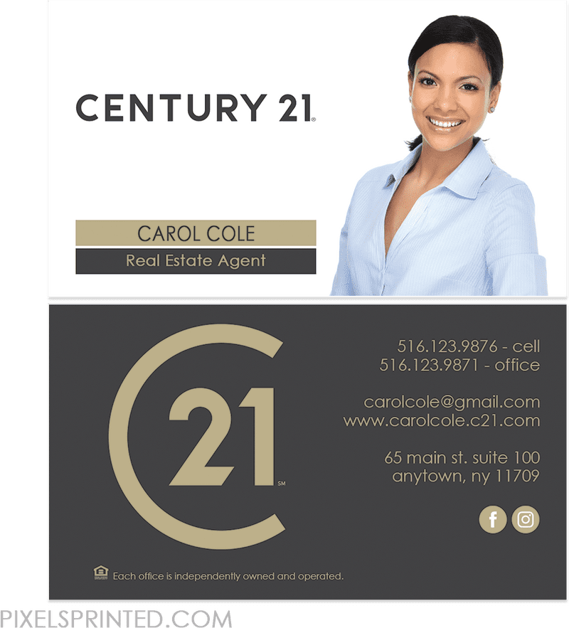 Green Card Guidance by Expert Real Estate Agent PNG