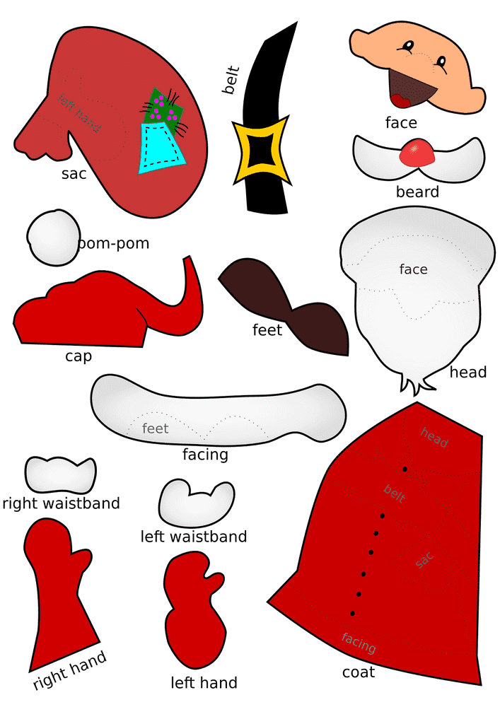 Craft Scissors Versatile Tools for Creative Projects PNG