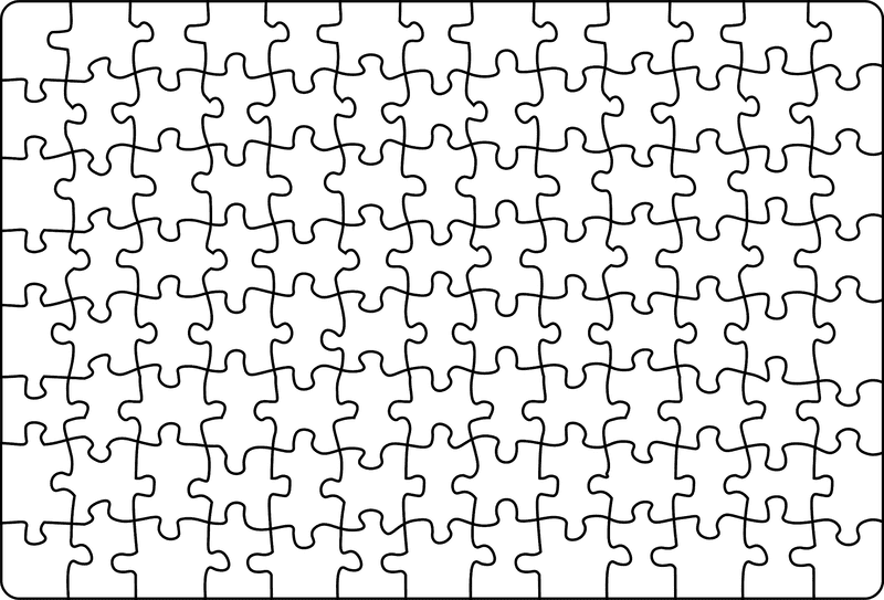 Endless Challenge The Jigsaw Puzzle Quest PNG