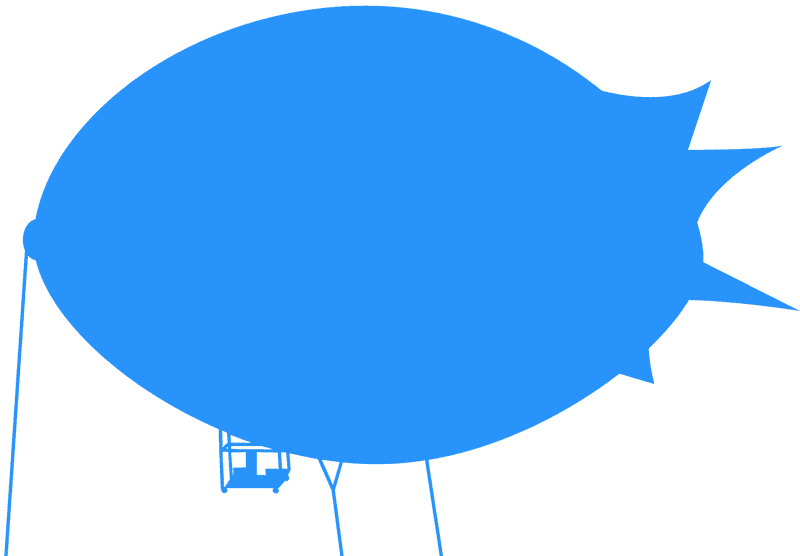 Soaring Dreams The Majestic Airship Adventure PNG