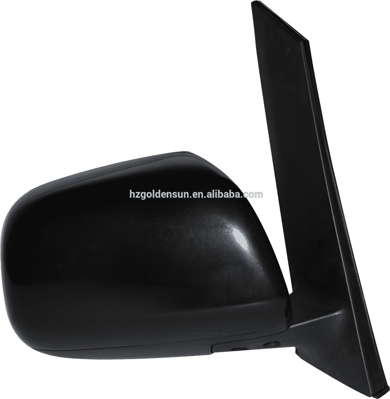 Car Side Mirror - Essential Viewing Accessory PNG