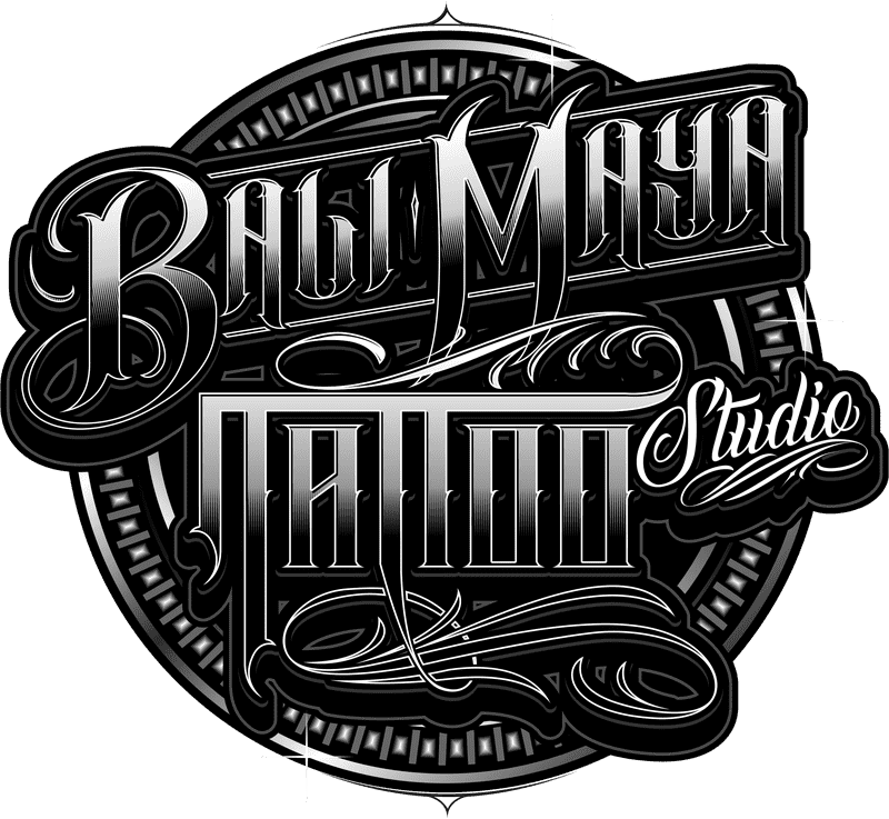 Bali Maya Tattoo Studio Artistry PNG