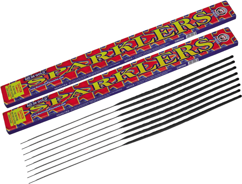 Incense Sparklers for a Festive Atmosphere PNG