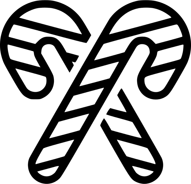 Stylish Support The Modern Walking Cane PNG